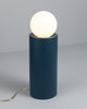 Tall Pillar Table Lamp, Midnight Sky