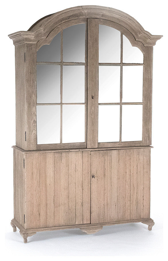 Hugh Cabinet