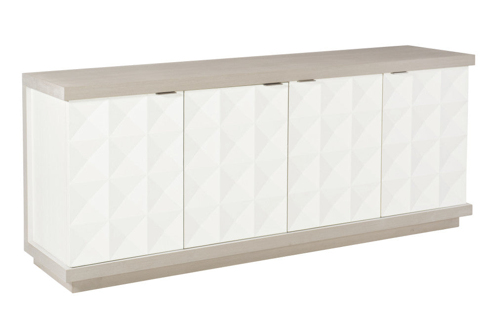 Bernhardt Axiom Buffet
