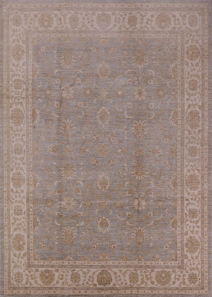 Ahgly Company Indoor Rectangle Mid-Century Modern Area Rugs, 2' x 5'