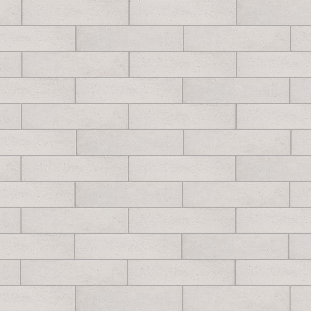 Capri Brick Neve Porcelain Floor and Wall Tile