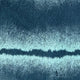 Plutus Teal Fluffy Fields Faux Fur Luxury Throw Pillow, Teal, 18" x 18"