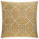 Bridle Pillow - Camel