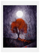 Deny Designs Viviana Gonzalez Beautiful Season Art Print
