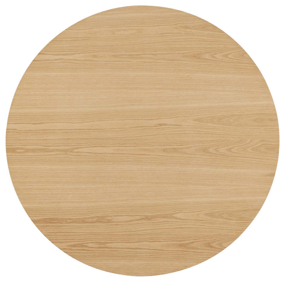 Senja 47" Round Dining Table