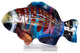 Fish Sculpture, 18"