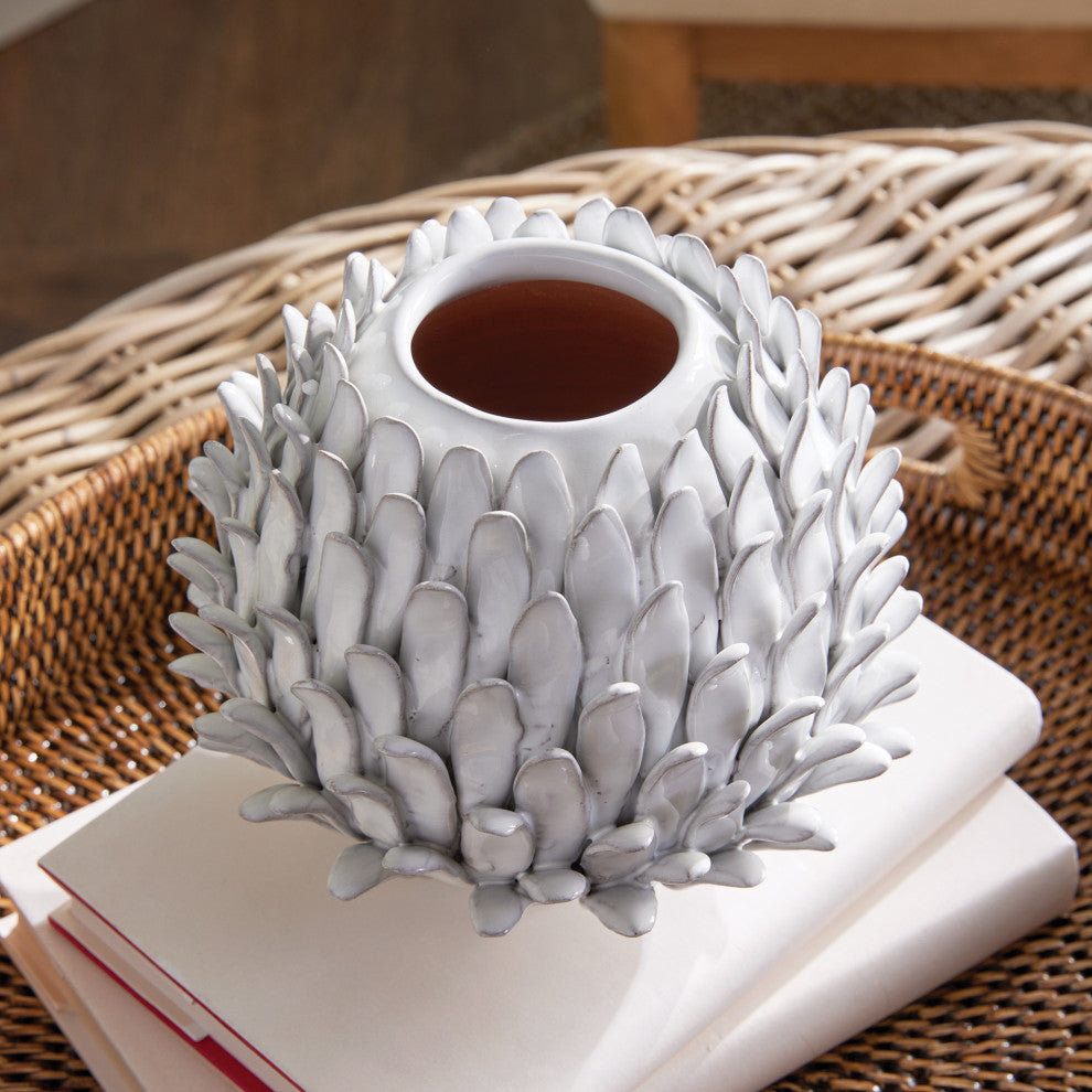 Serena, Small Vase