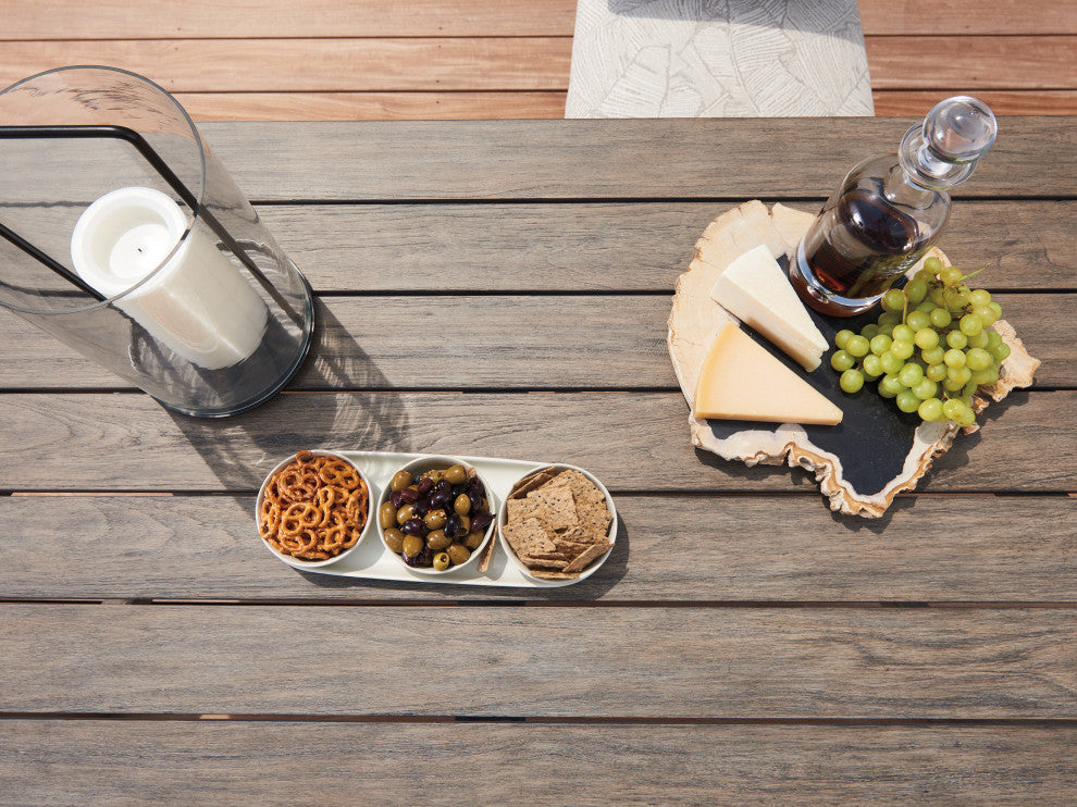 Rectangular Dining Table
