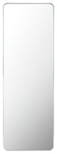 Surya Aranya Ray-044 Mirror 22"H X 65"W X 1.4"D