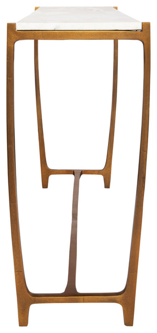 Affinity Console Table, 2 CARTONS