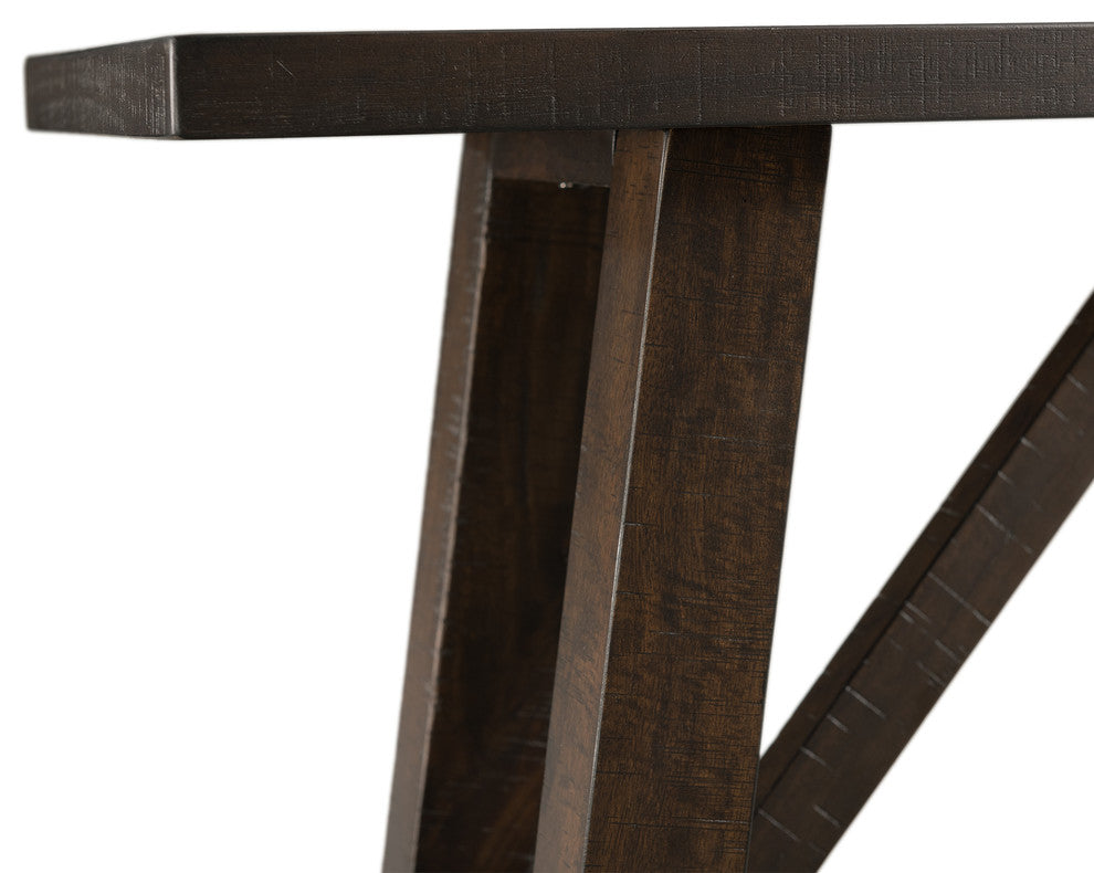 Carter Dining Bench