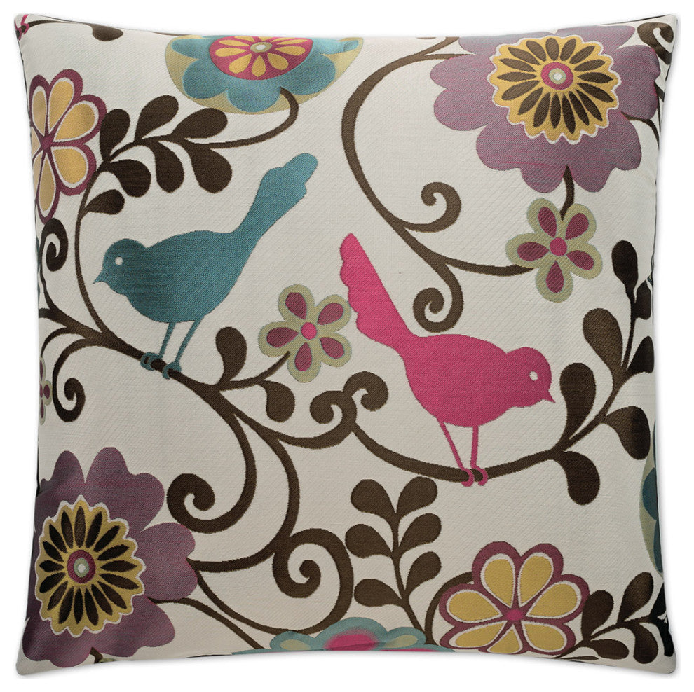 Lark Pillow