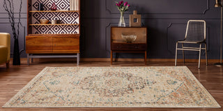 United Weavers Marrakesh Sultan Bone Accent Rug 1'10x3'