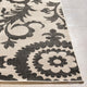 Alfresco Area Rug, 7'3" Round