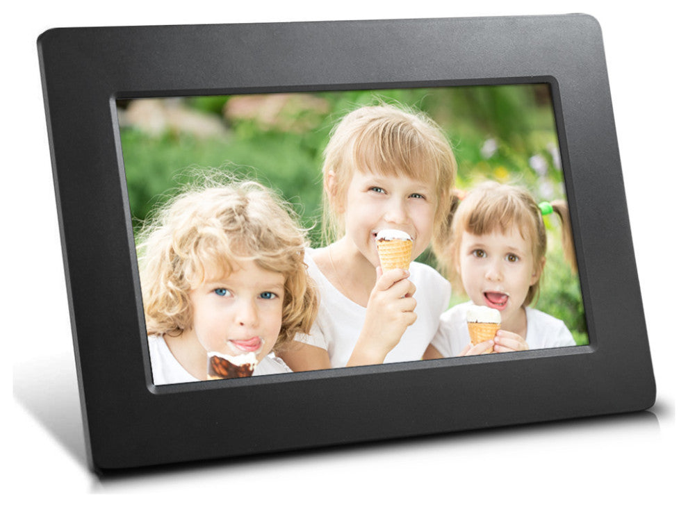 7" Pure Digital Photo Frame Model:DPF710