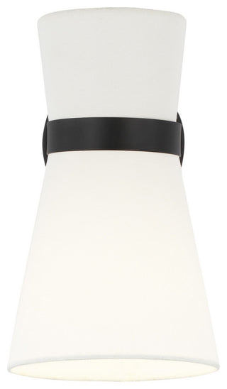 Visual Comfort Studio 4190501-112 1-Light Wall/Bath Sconce, Clark