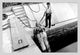 Early Diving in Philadelphia - Fine Art Giclee Print 24" x 36"