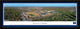 Michigan Wolverines Panoramic, Select Frame