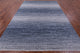 8' 11" X 12' 0" Savannah Grass Handmade Wool Rug - Q13212