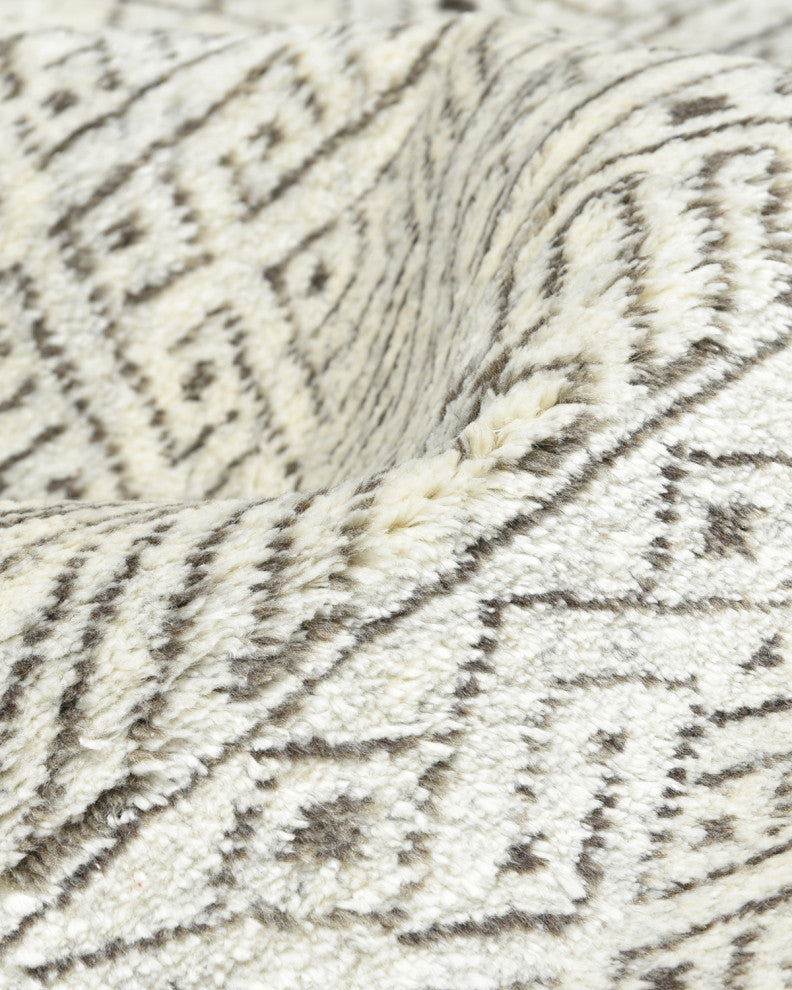 Thomas, Handmade Area Rug 10' 0" x 14' 0"