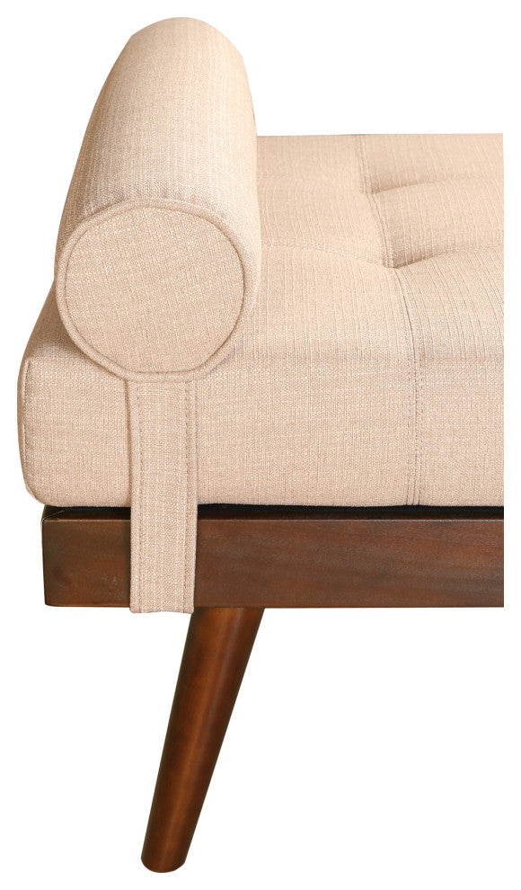 First of A Kind Alessa Daybed Sierra