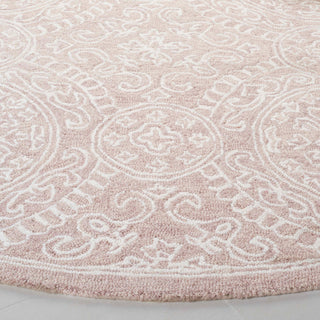 Safavieh Lauren Ralph Lauren Collection LRL6937 Rug, Beige/Ivory, 7' Round