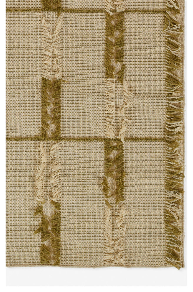 Momeni Serena SRN-1/Green -5' X 8'