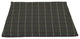 Adirondack Seat Cushion, Cottage Gray