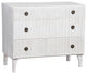 Daryl Dresser, White Wash