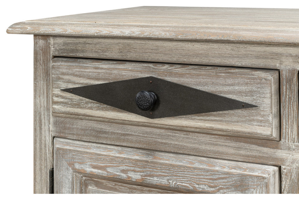 French Directoire Buffet