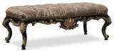 Piazza San Marco Bench