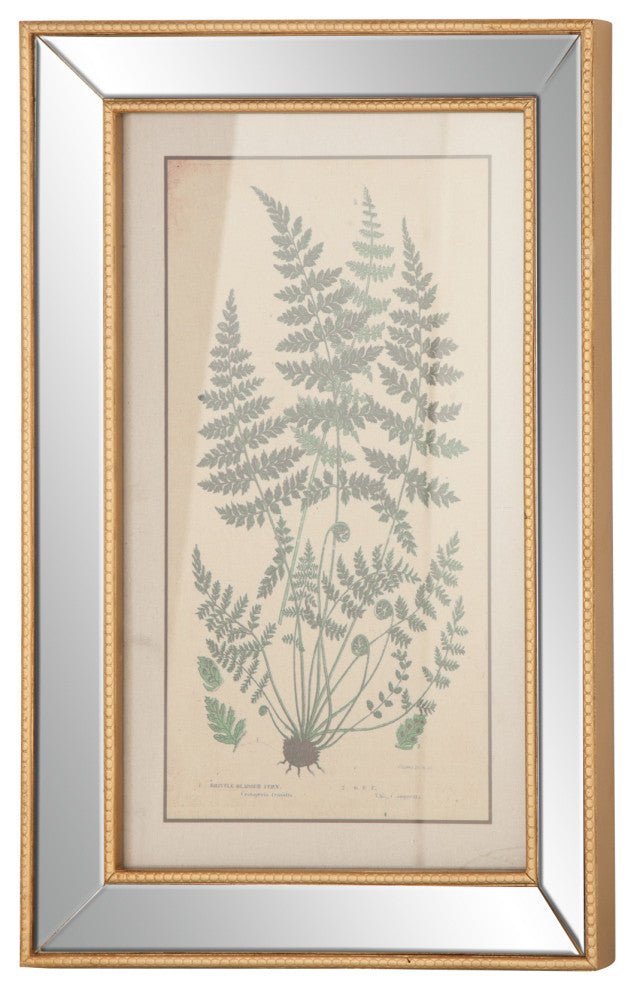 Modern 28"x19" Rectangular Wall Plaque