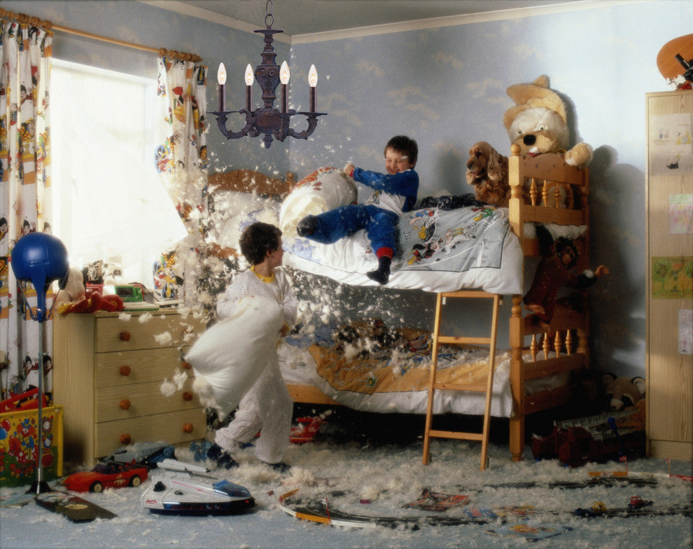 Paris Market 4 Light Mini Chandelier, Venetian Bronze