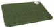 Grassworx Clean Machine Scraper Door Mat, 17.5"x23.5"