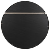 Varaluz-428A01BN-Mirror Brushed Nickel