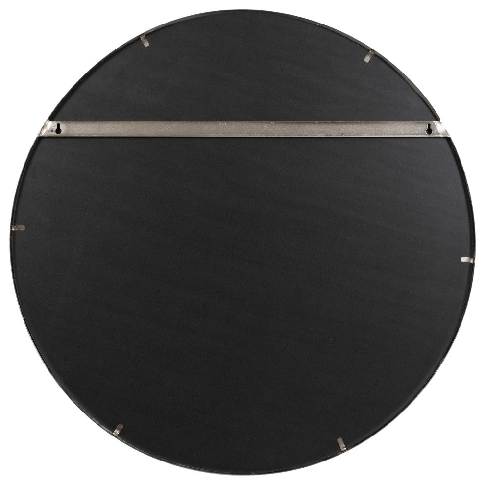 Varaluz-428A01BN-Mirror Brushed Nickel