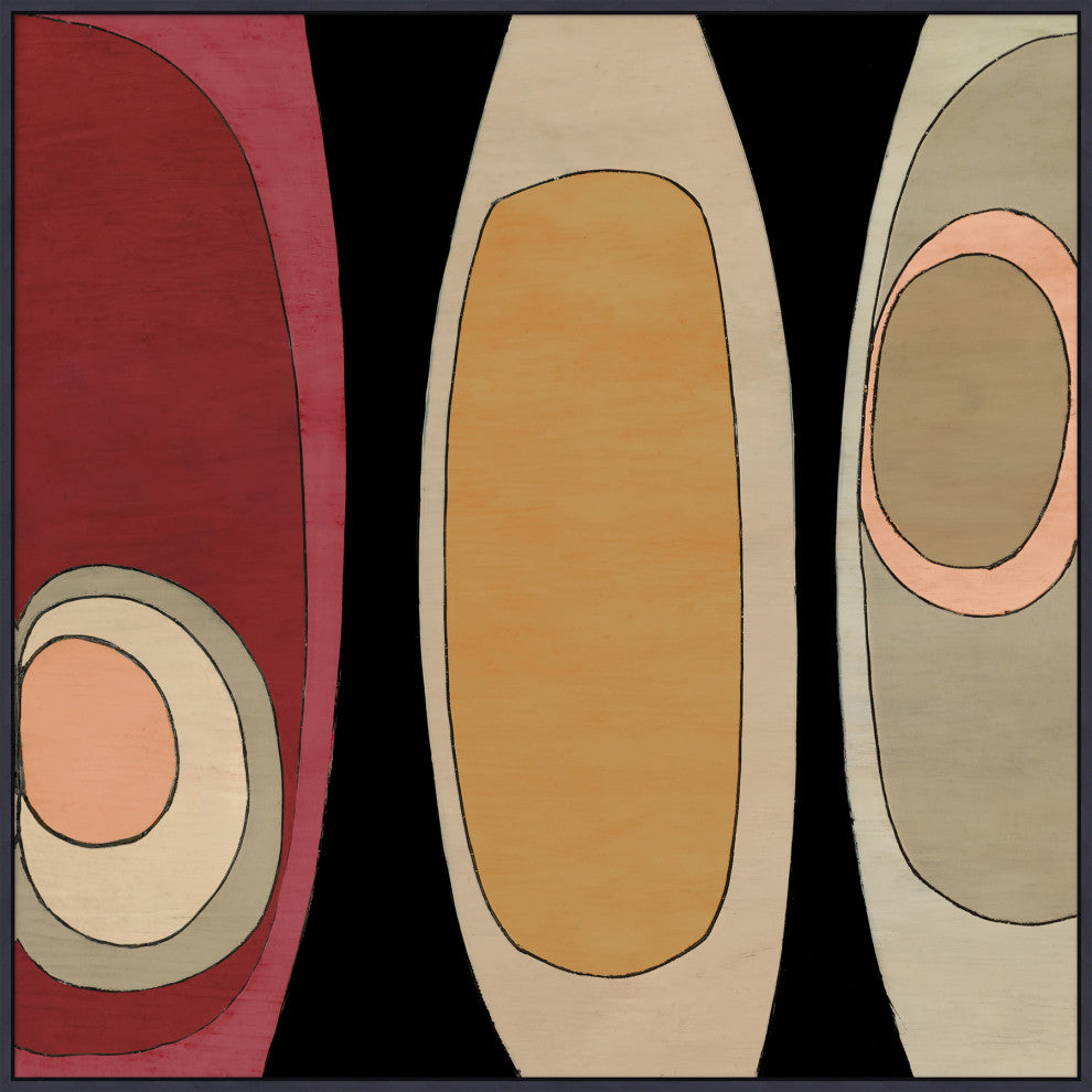 New Morphic 1, Giclee Reproduction Artwork