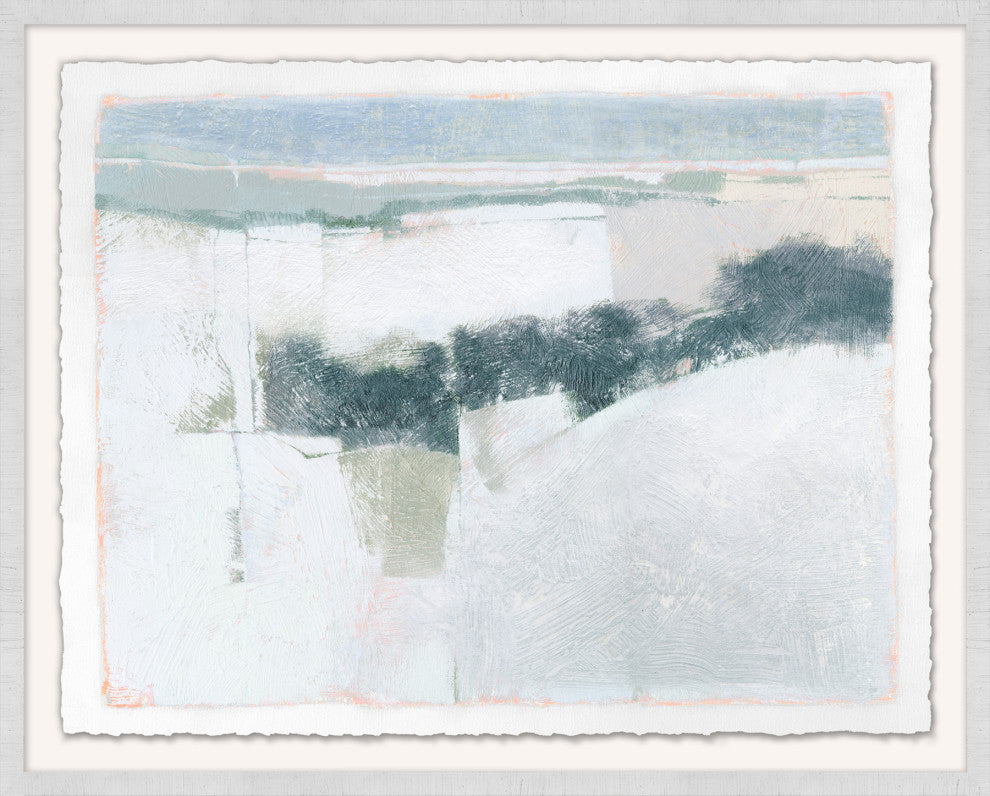 Gray Matter 1, Giclee Reproduction Artwork