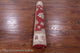 4' 0" X 5' 9" Persian Tabriz Handmade Wool Rug - Q12783