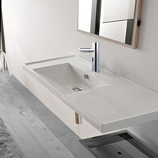 Solo Touchless Sensor Faucet