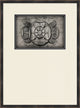Capital Detail 7, Giclee Reproduction Artwork