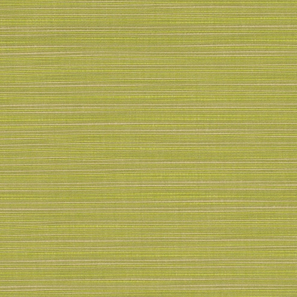 Large Square Cocktail Ottoman, Peridot