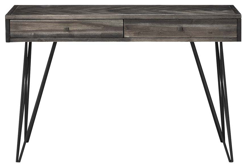 Aspen Court 2-Drawer Console Table