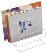 Acrylic File Sorter