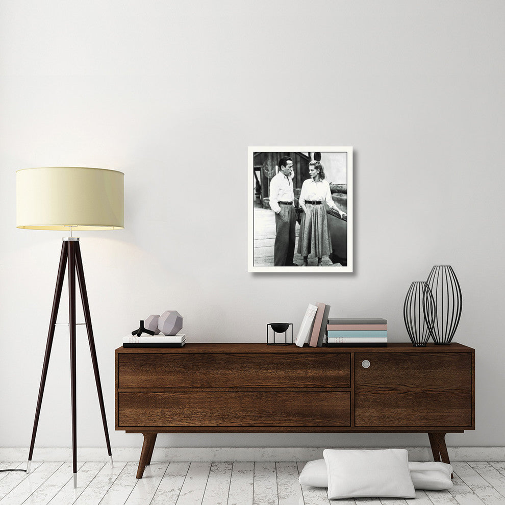 Promotional Still, Humphrey Bogart, Key Largo, 25x30