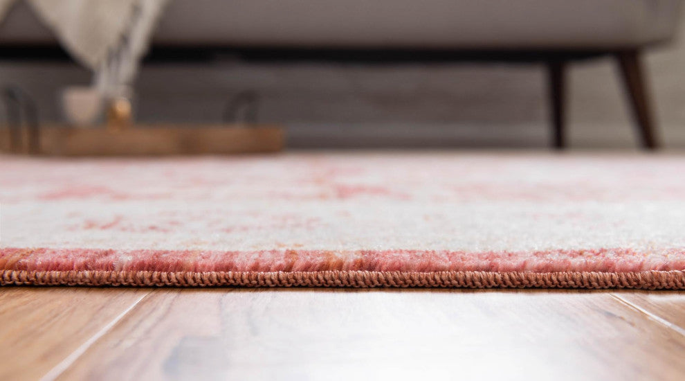 Unique Loom Noble Alexander Area Rug