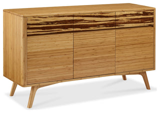 Azara Sideboard, Carmelized