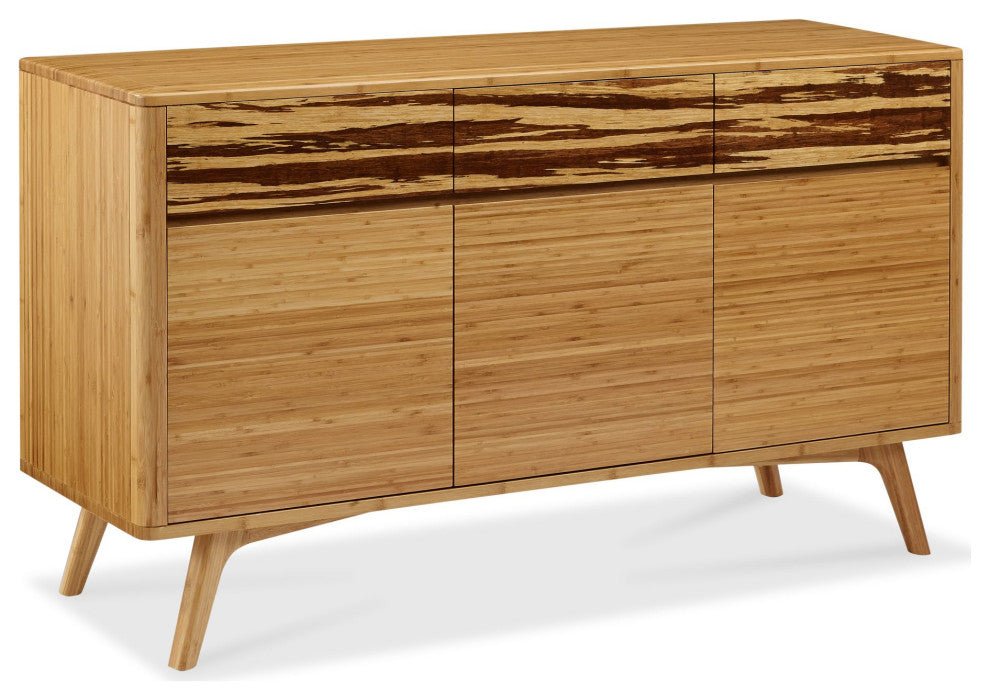 Azara Sideboard, Carmelized
