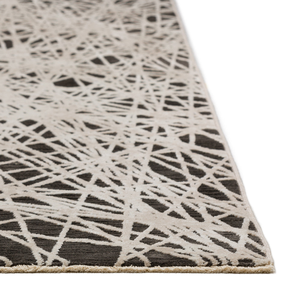 Dalyn Denizi DZ4 Midnight 9'x13'2" Rug