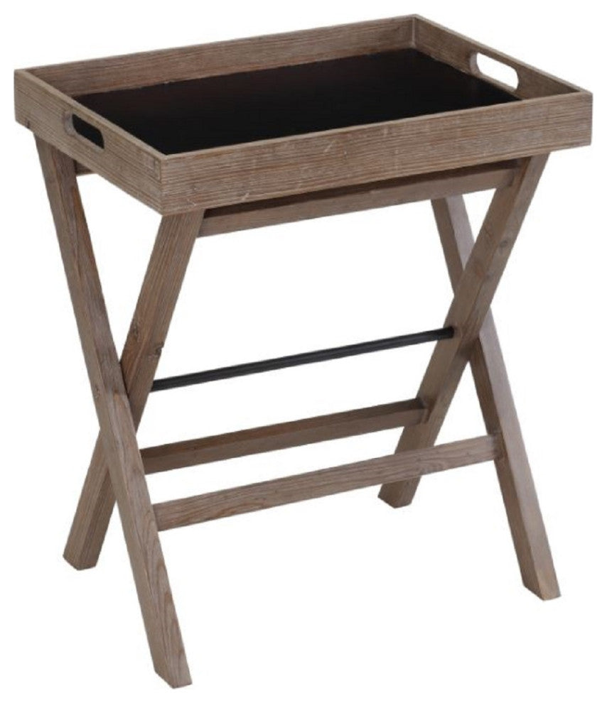 Andrew End Side Table